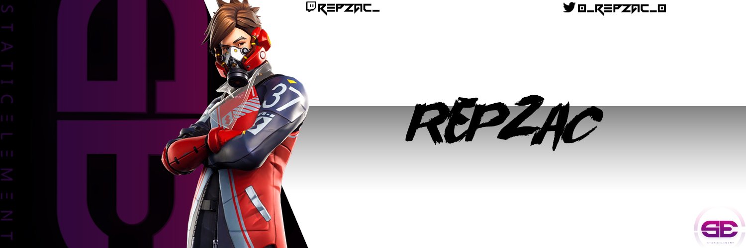 O RepzAc O banner