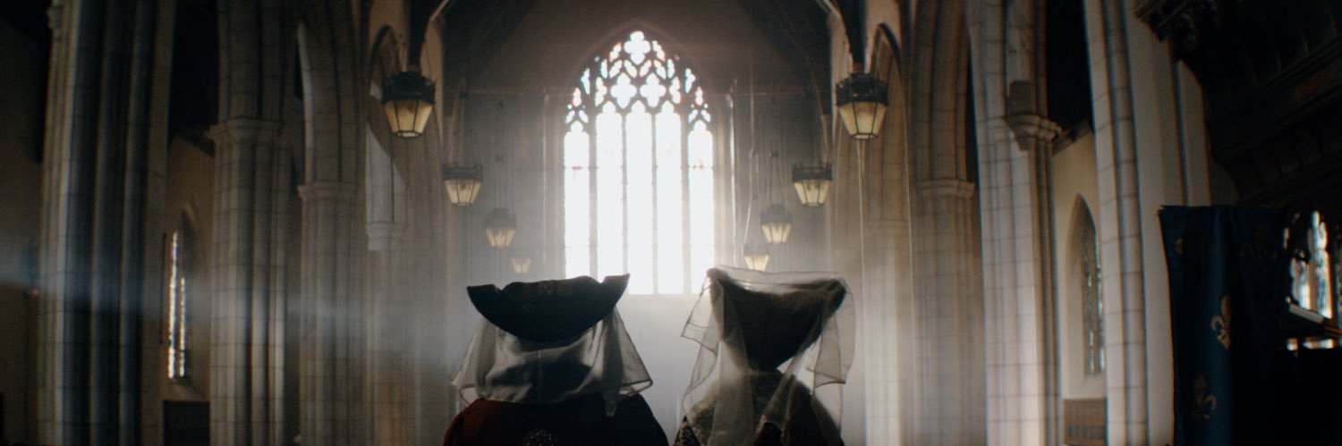 SarahRLotfi's profile banner image