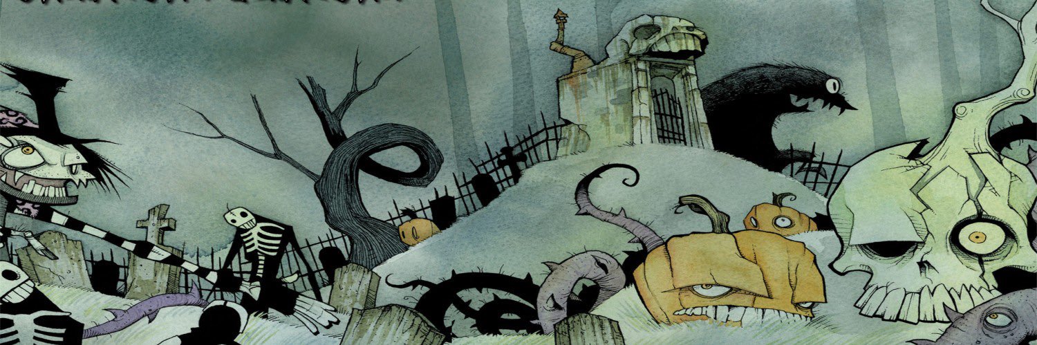 ZombieRedHood's profile banner image