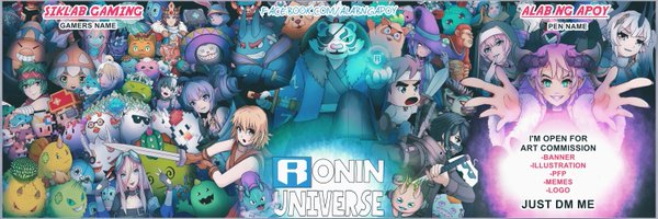 A_N_A_creation Profile Banner