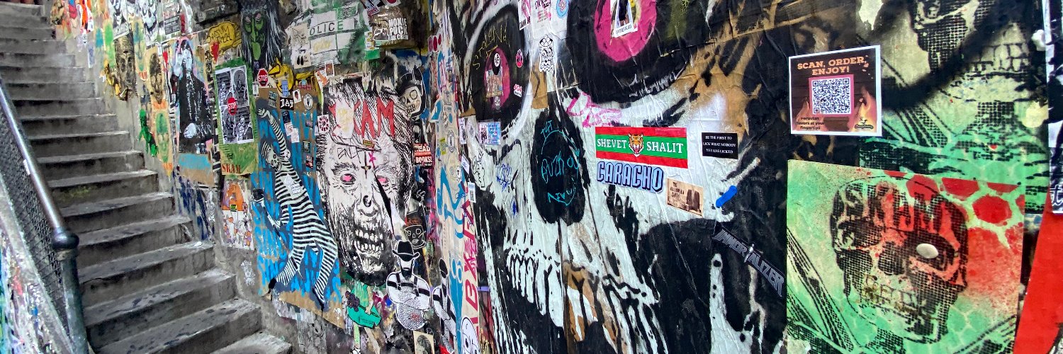Ldrtchbrd's profile banner image