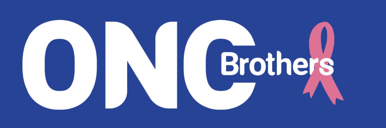 Oncology Brothers's banner