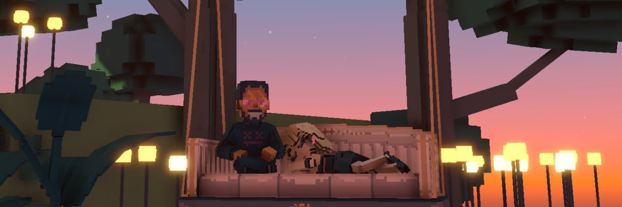 rushpark🌌SnakeDAO🐍❤️ banner