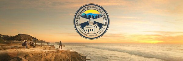 SDCityAuditor Profile Banner