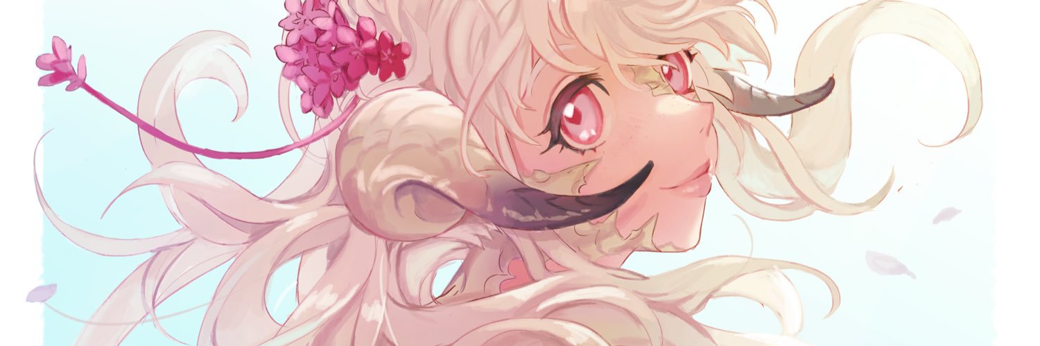 snowlikeash's profile banner image