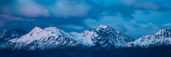 MitchellJamesC Profile Banner