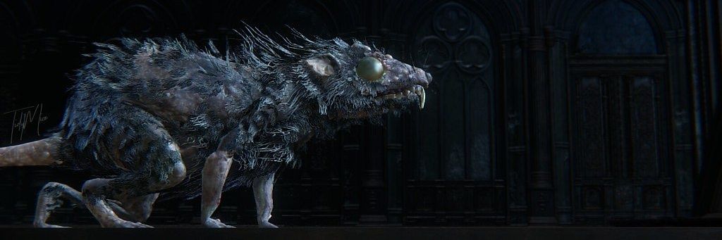 Rodent of Unusual Size banner