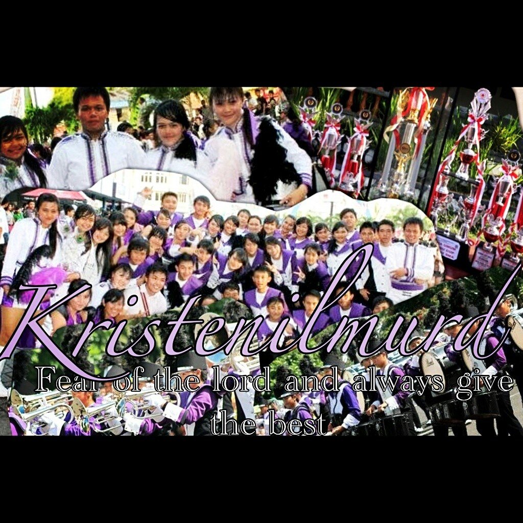MBKristenilmurd's profile banner image
