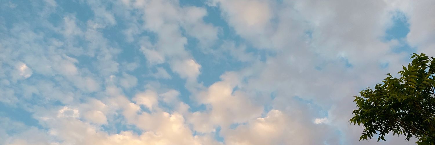 Verito838351's profile banner image