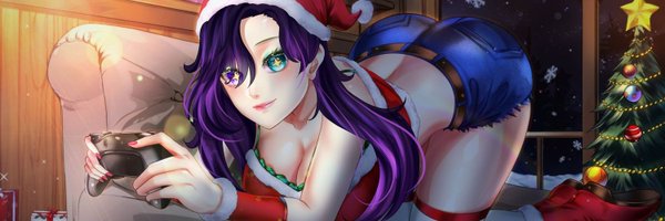 Amaris_MoonVT Profile Banner