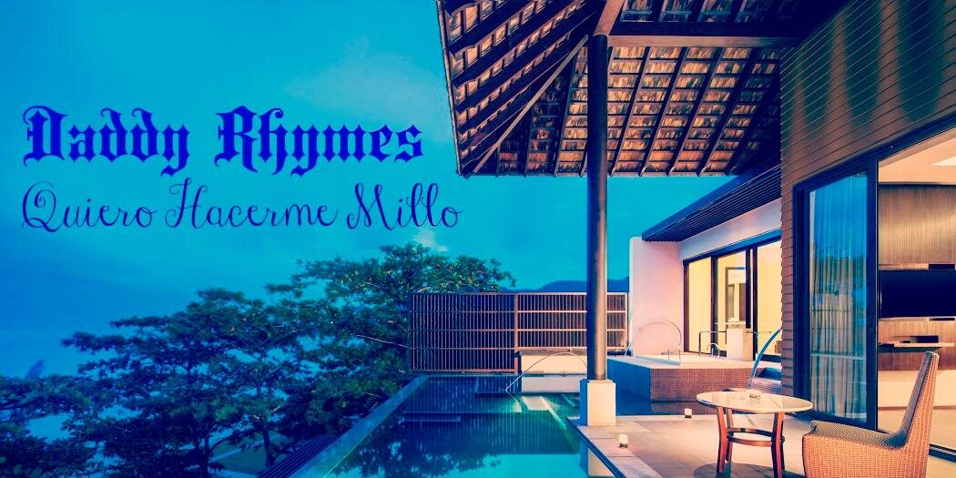 DaddyRhymes's profile banner image