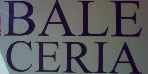 BALE CERIA banner