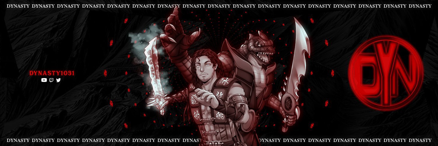 Dynasty1031's profile banner image