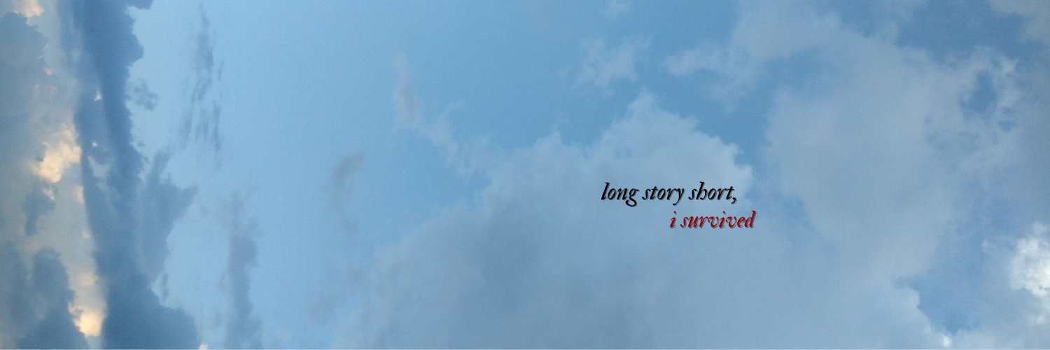 h0ranxhood's profile banner image