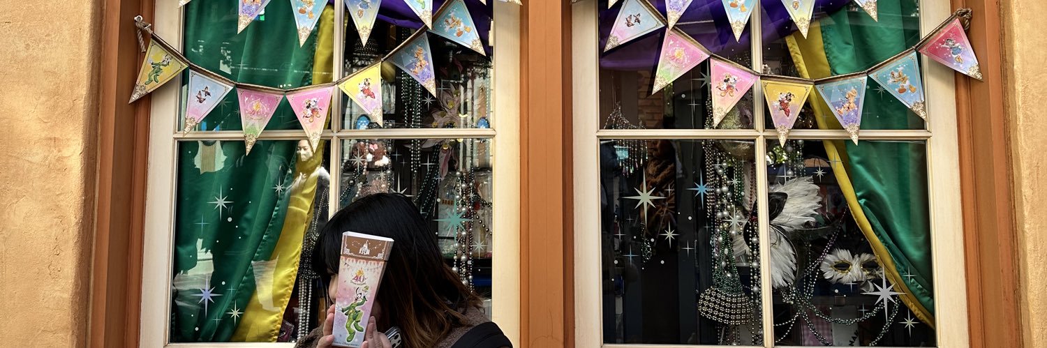 やゑです。 banner