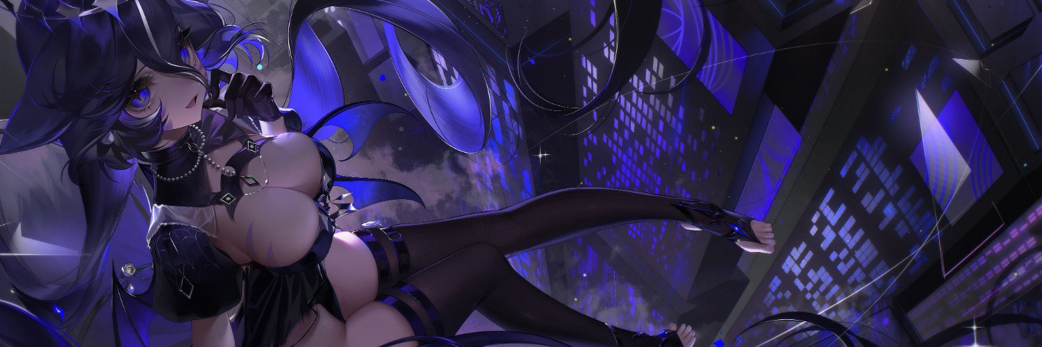 vae ☆*✧･ﾟ:*'s banner