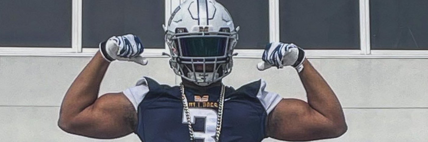 Rodney Hunter banner