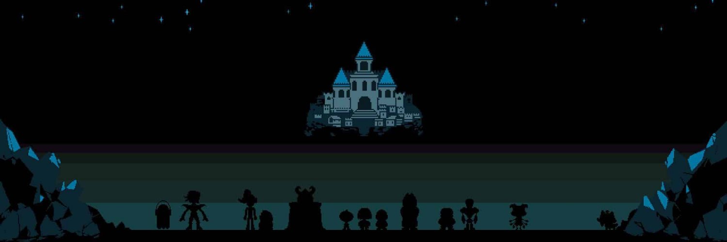 Undertale banner