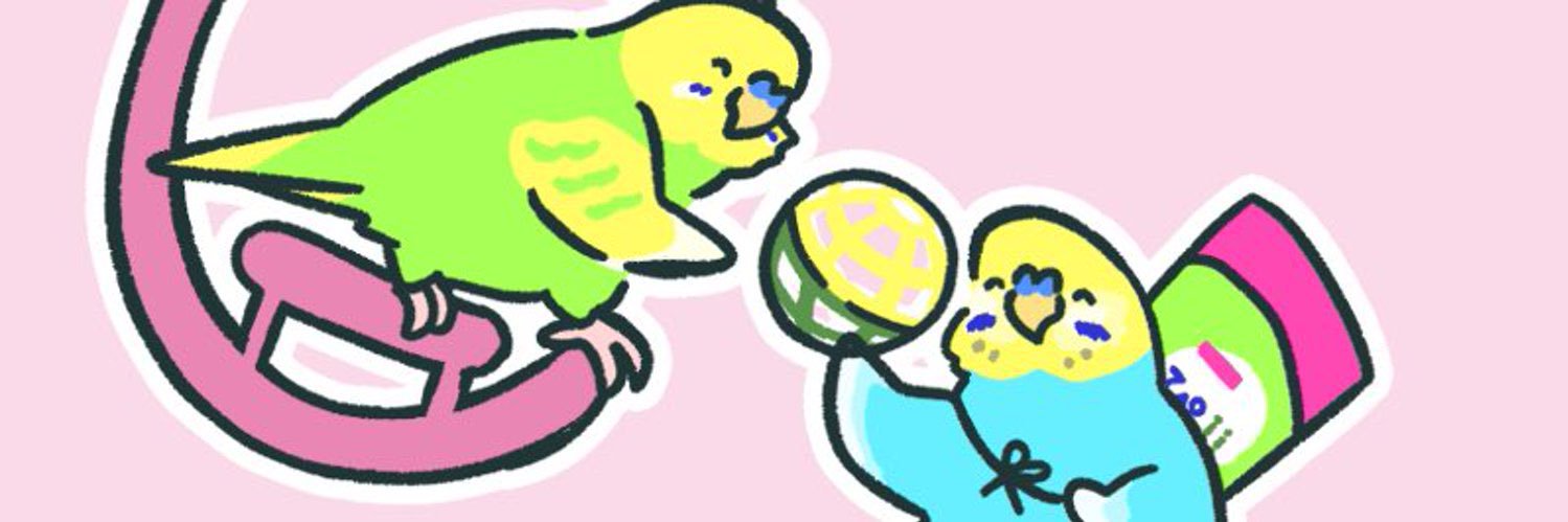 ぴーた's banner