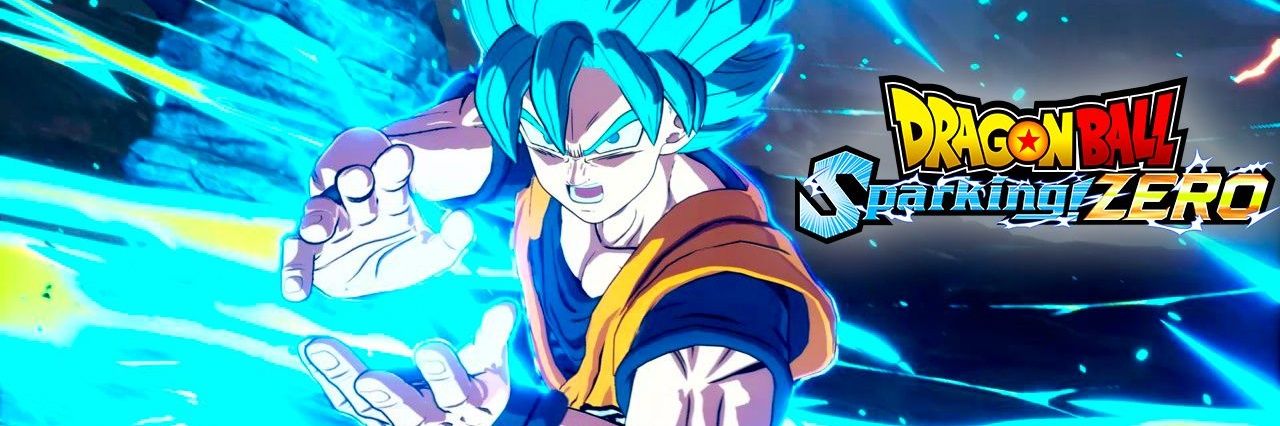 DB Sparking Zero - Comunidad banner