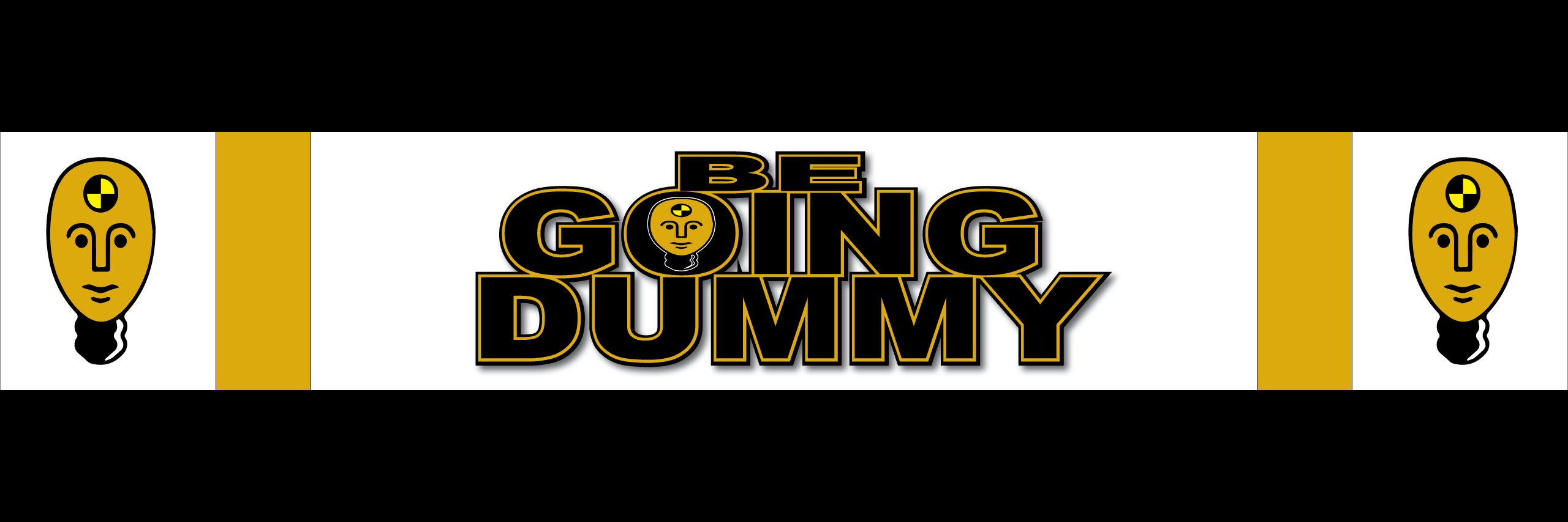 BeGoingDummy's profile banner image