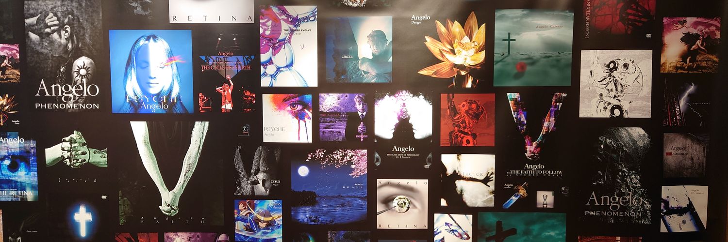 Kazuuuumur's profile banner image