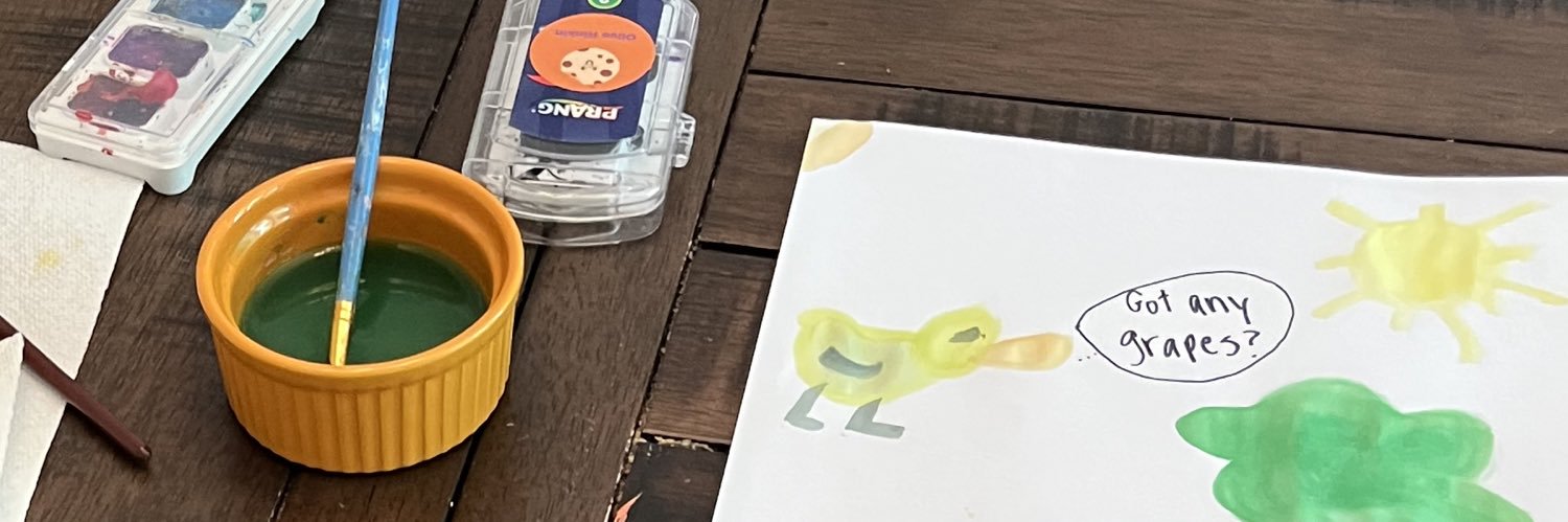 fIowerdust's profile banner image