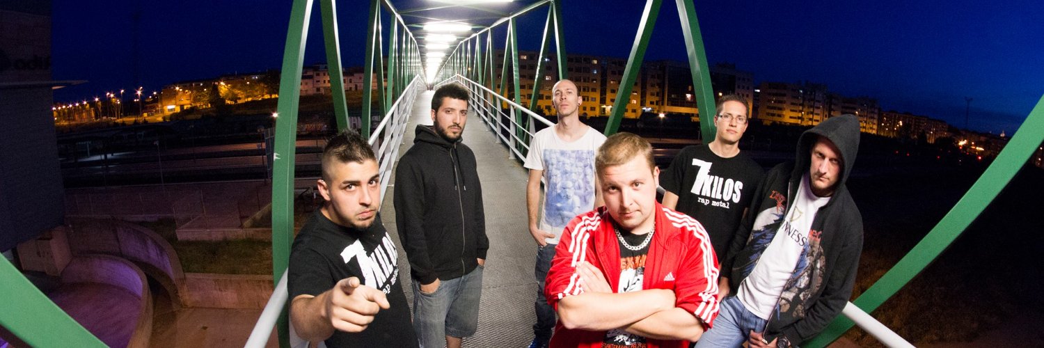 7_kilos's profile banner image