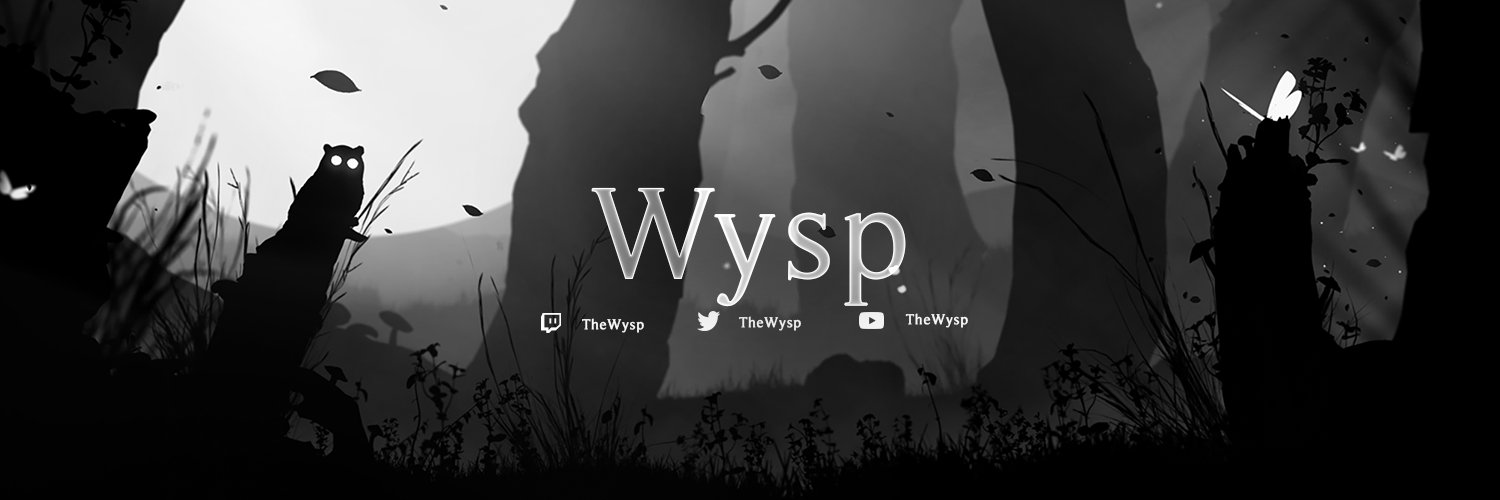 The Wysp banner