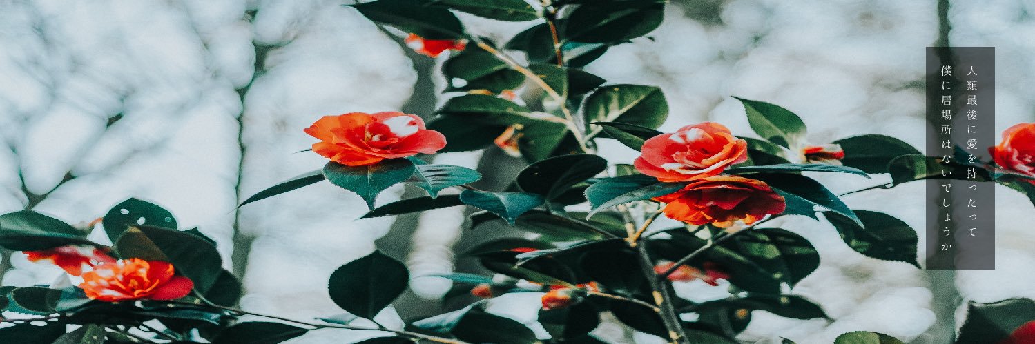 さきもと🌱 banner