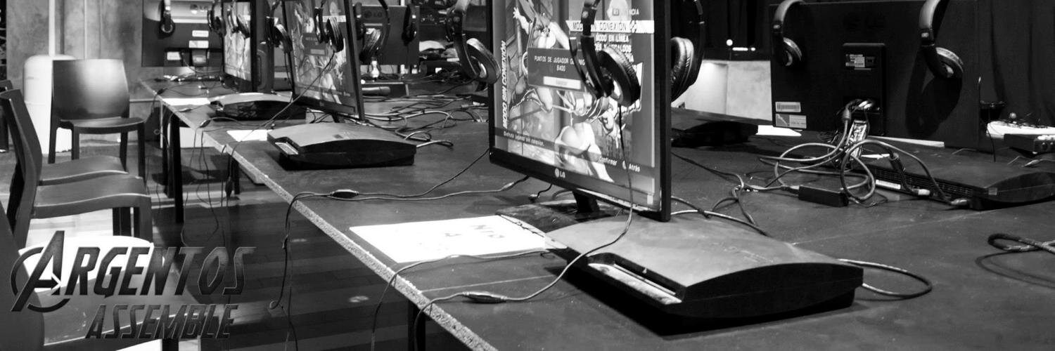 ArgAssemble's profile banner image