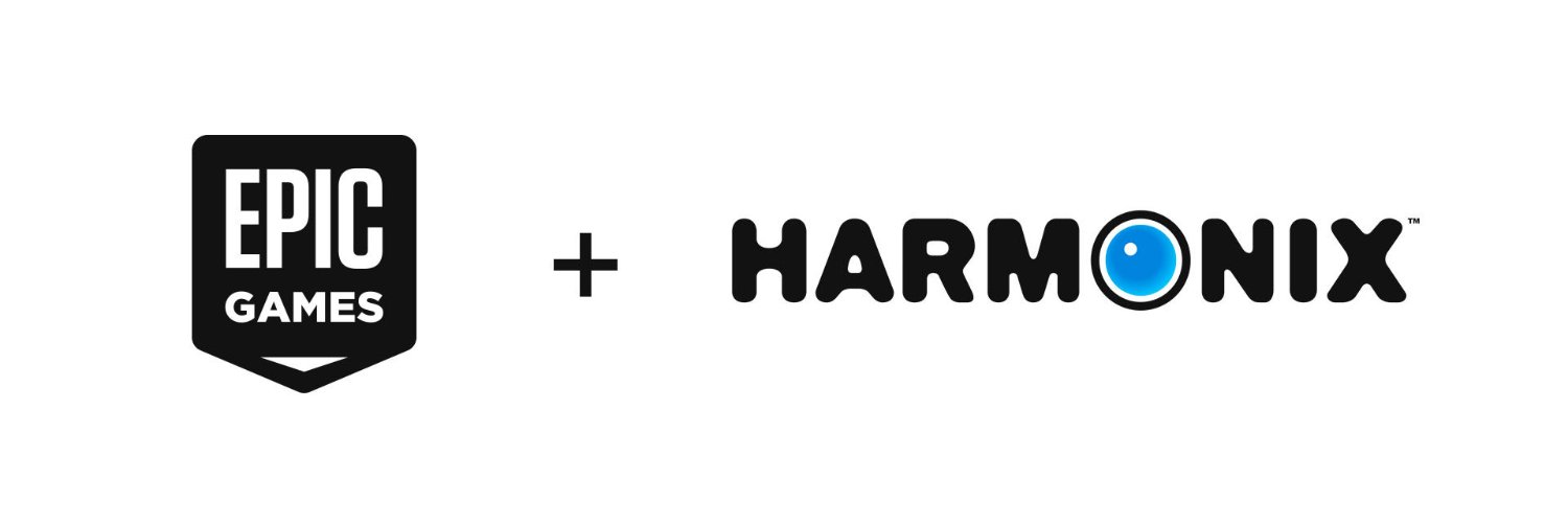 Harmonix banner