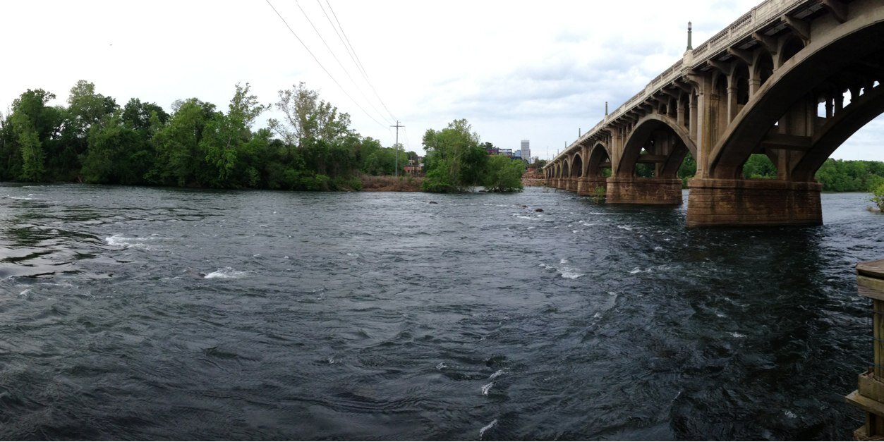 Columbia SC Eats banner
