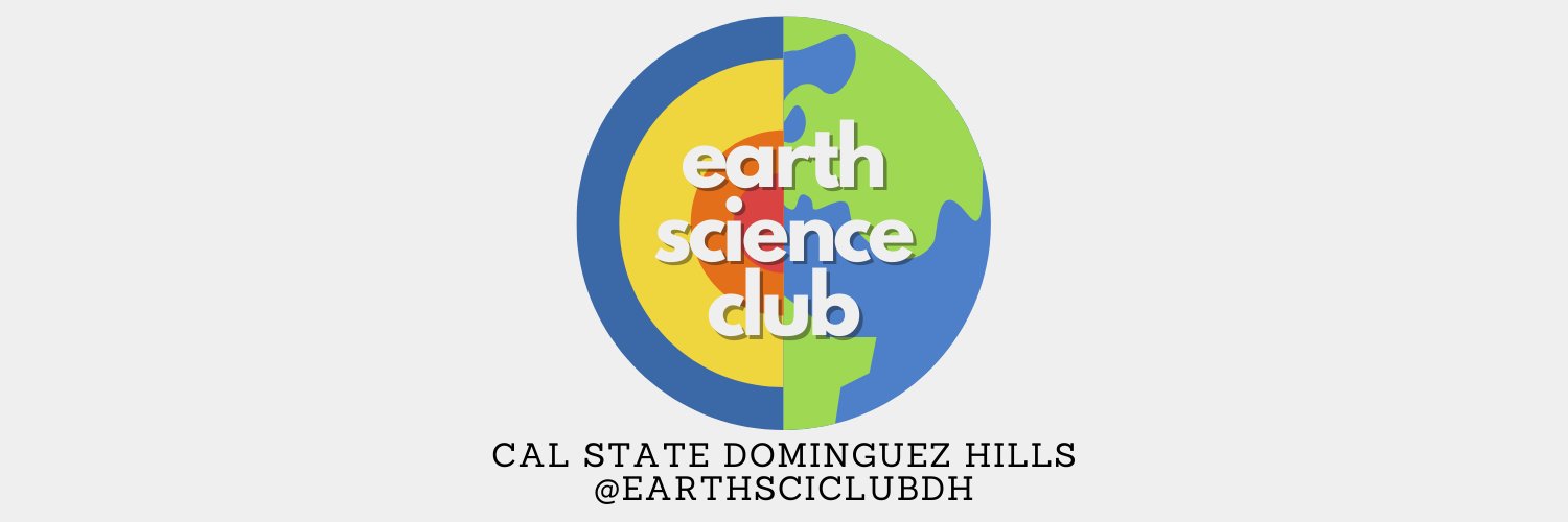 EarthSciClubDH's profile banner image
