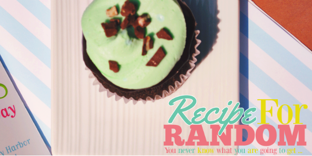 Recipe4Random's profile banner image