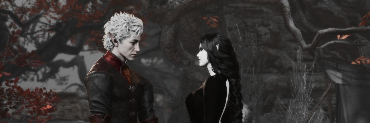 fire's banner