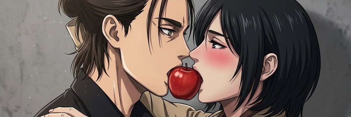 ALL ABOUT EREMIKA 🧣 banner