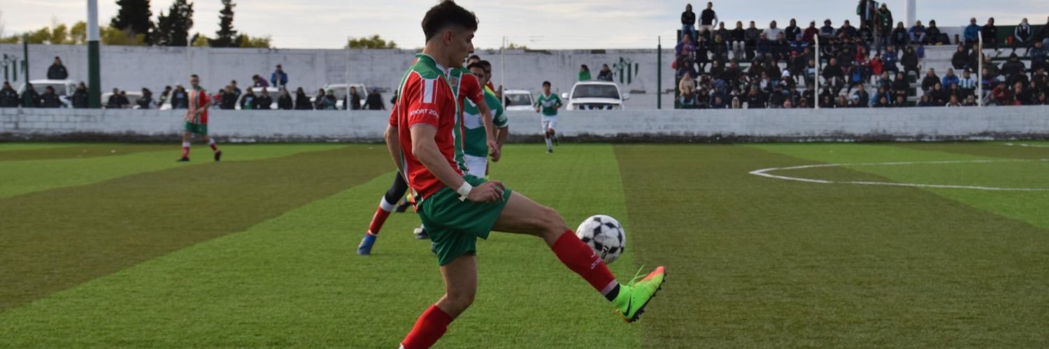 MartinYbarra10's profile banner image