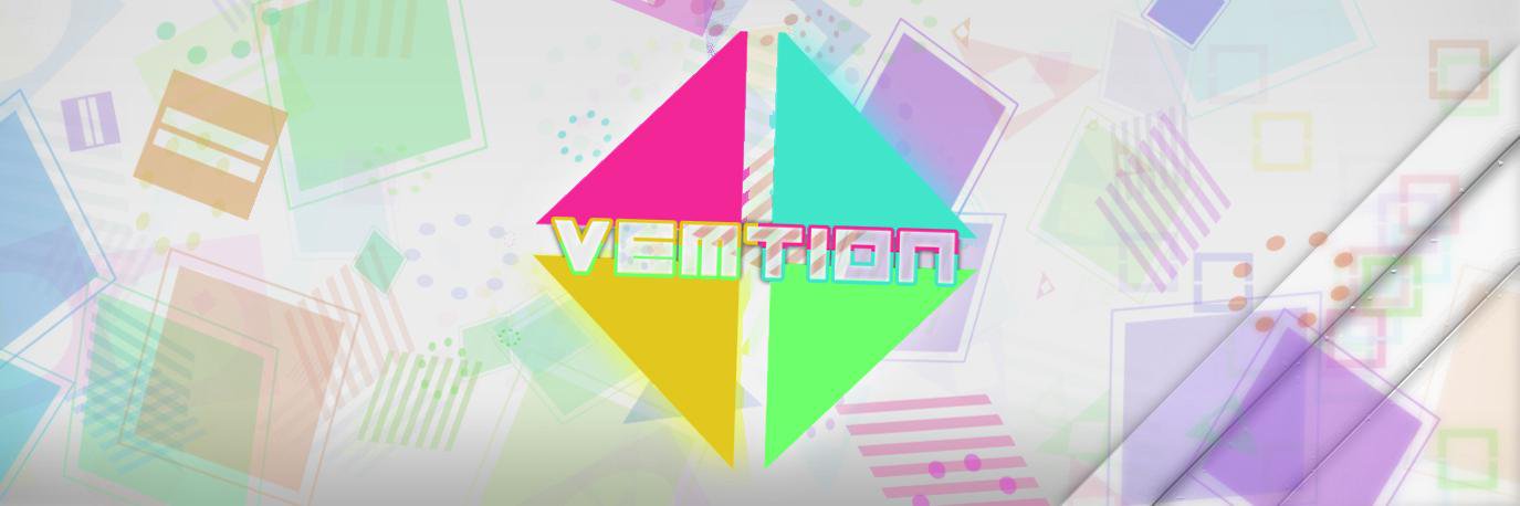 Vemtion's profile banner image