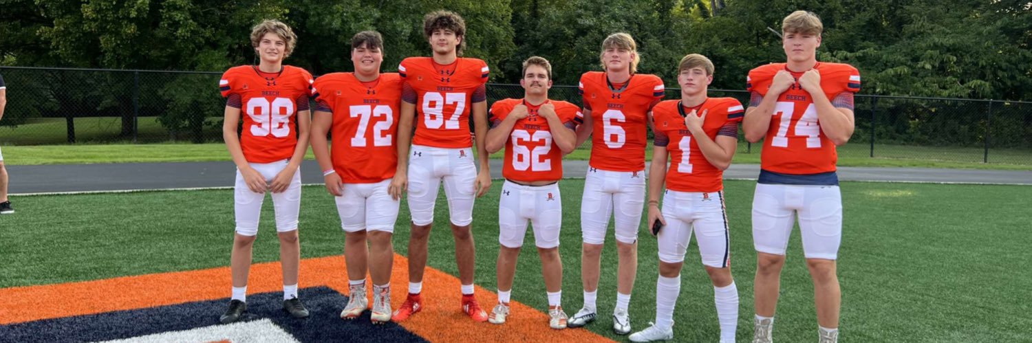 Buster Overstreet banner