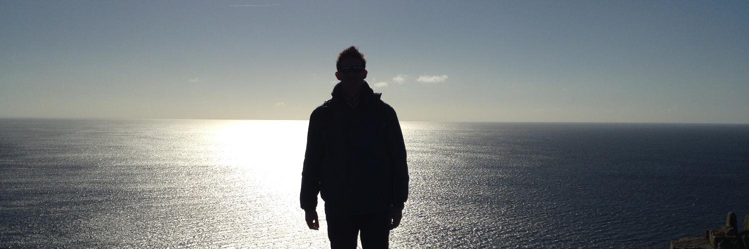 alexcote's profile banner image