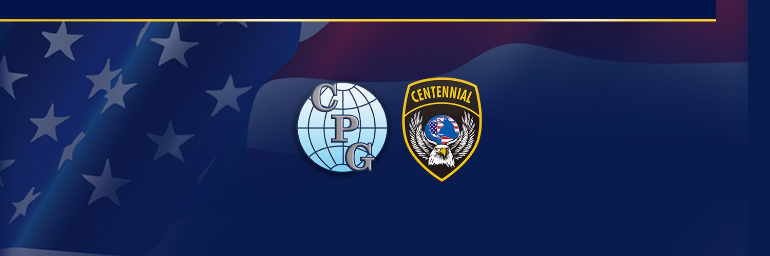 CentProtection's profile banner image