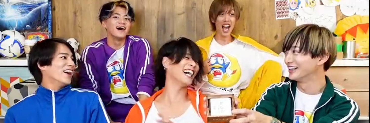 karukason's profile banner image