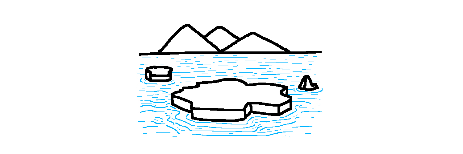 Anthony Cossins banner