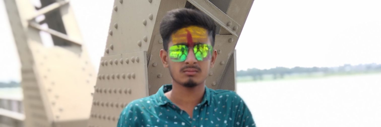 Chandan Bhardwaj banner