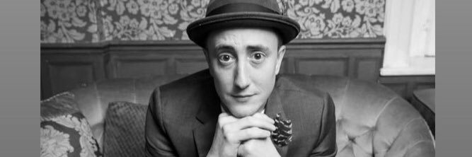 Matthew Spencer banner