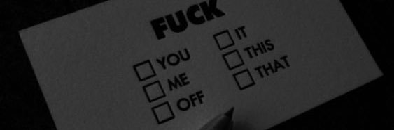 𝙆 banner