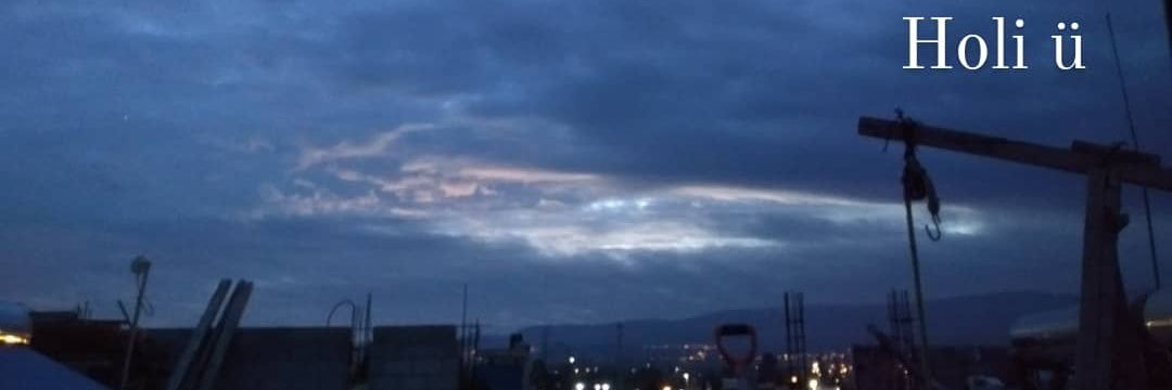 Mixi de limón banner