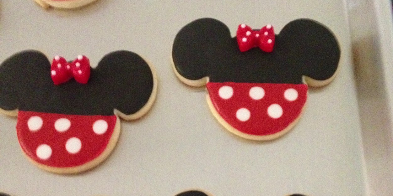 SweetArtCookies's profile banner image