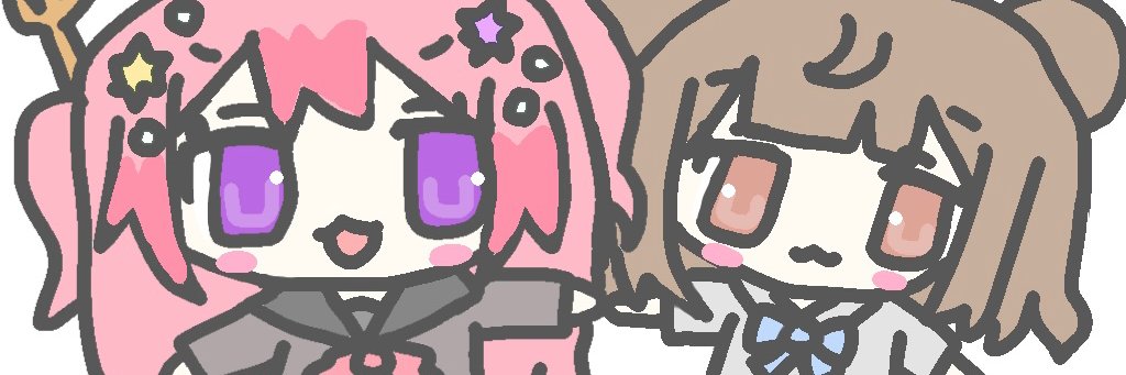 星宮みつぎ banner